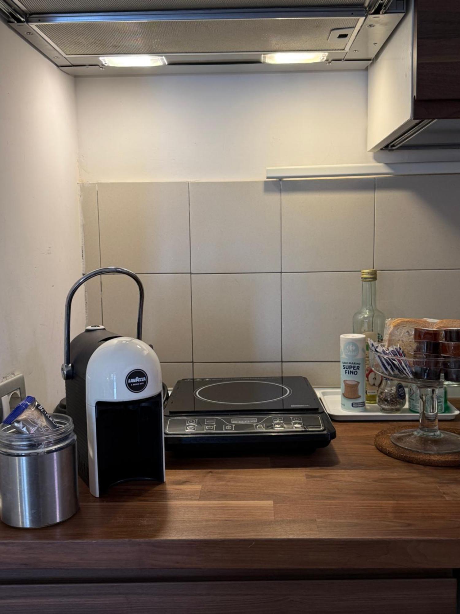 La Casa Di Litz Appartamento