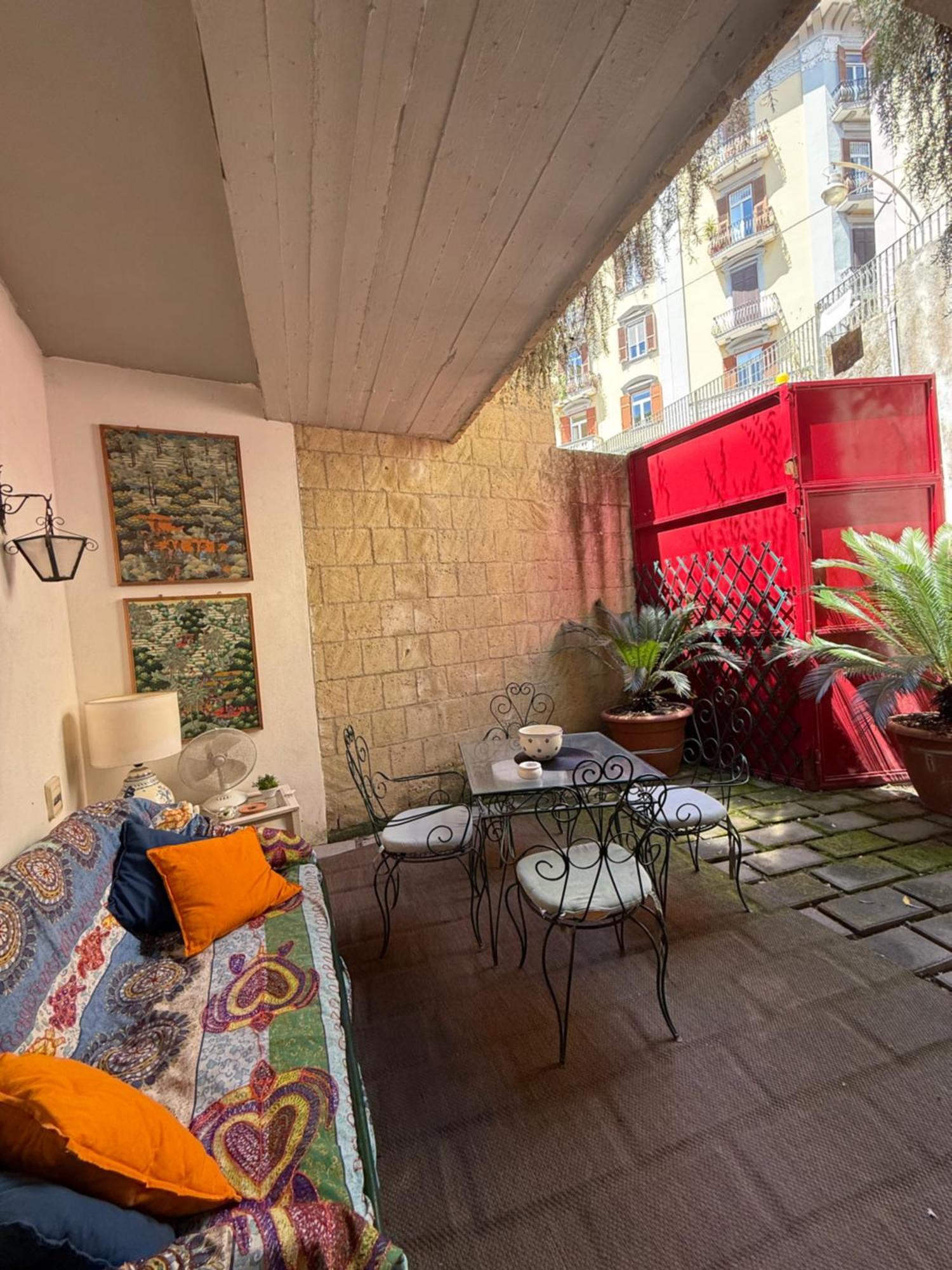 Appartamento La Casa Di Litz